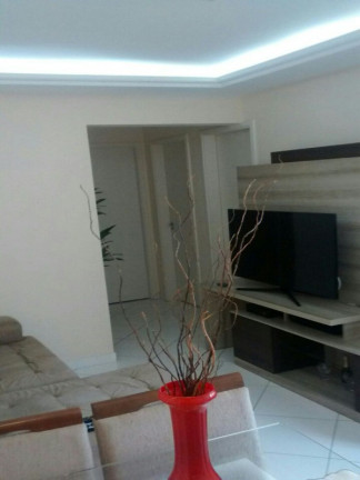 Imagem Apartamento com 2 Quartos à Venda, 48 m² em Jaraguá - São Paulo