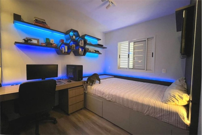 Imagem Apartamento com 3 Quartos à Venda, 83 m² em Vila Vera - São Paulo Imagem Apartamento com 3 Quartos à Venda, 83 m² em Vila Vera - São Paulo