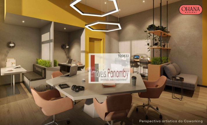 Imagem Apartamento com 3 Quartos à Venda, 94 m² em Vila Andrade - São Paulo Imagem Apartamento com 3 Quartos à Venda, 94 m² em Vila Andrade - São Paulo