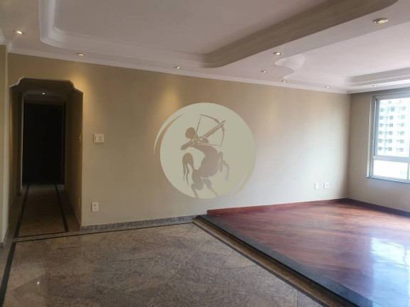 Imagem Apartamento com 2 Quartos à Venda, 128 m² em Gonzaga - Santos