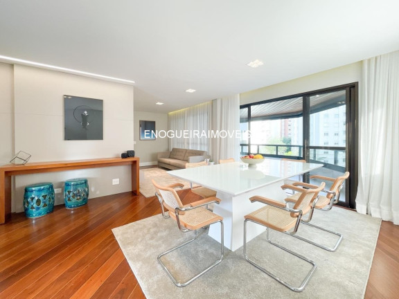 Apartamento com 4 Quartos à Venda, 243 m² em Perdizes - São Paulo