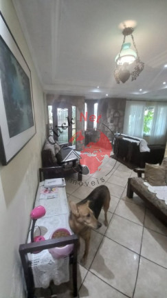 Imagem Casa com 2 Quartos à Venda, 155 m² em Demarchi - São Bernardo Do Campo