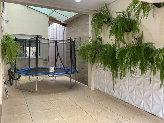 Imagem Casa com 3 Quartos à Venda, 149 m² em Jardim Bonfim - Campinas Imagem Casa com 3 Quartos à Venda, 149 m² em Jardim Bonfim - Campinas