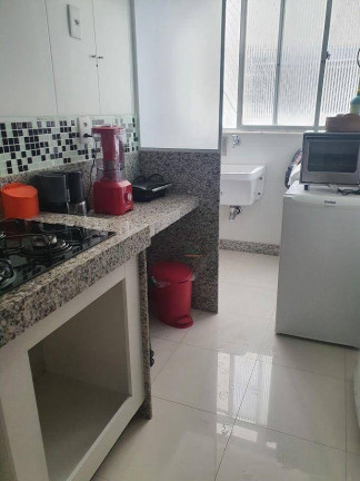 Imagem Apartamento com 2 Quartos à Venda, 60 m² em Icaraí - Niterói Imagem Apartamento com 2 Quartos à Venda, 60 m² em Icaraí - Niterói