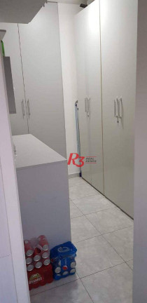 Imagem Apartamento com 2 Quartos à Venda, 86 m² em Macuco - Santos Imagem Apartamento com 2 Quartos à Venda, 86 m² em Macuco - Santos