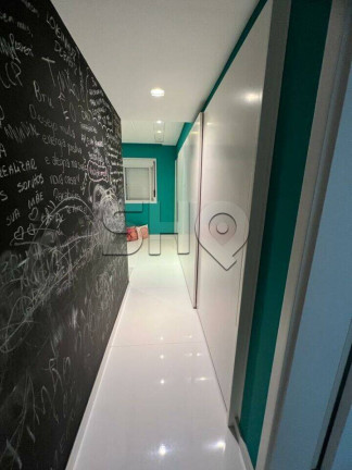 Imagem Apartamento com 3 Quartos à Venda, 162 m² em Vila Romana - São Paulo Imagem Apartamento com 3 Quartos à Venda, 162 m² em Vila Romana - São Paulo