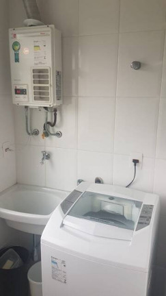 Imagem Apartamento com 3 Quartos à Venda, em Loteamento João Batista Julião - Guarujá Imagem Apartamento com 3 Quartos à Venda, em Loteamento João Batista Julião - Guarujá
