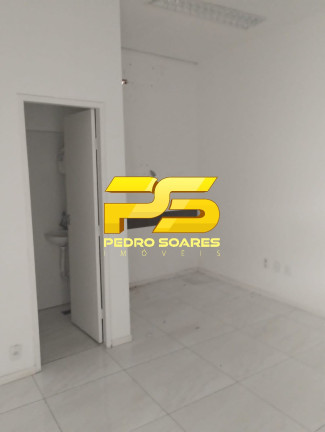 Imagem Imóvel Comercial para Alugar, 80 m² em Manaíra - João Pessoa Imagem Imóvel Comercial para Alugar, 80 m² em Manaíra - João Pessoa