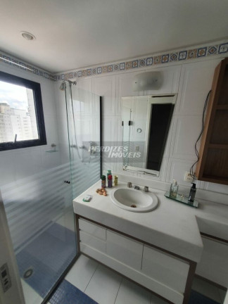 Imagem Apartamento com 4 Quartos à Venda, 190 m² em Perdizes - São Paulo Imagem Apartamento com 4 Quartos à Venda, 190 m² em Perdizes - São Paulo
