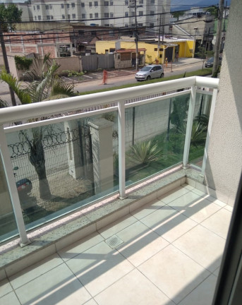 Imagem Apartamento com 2 Quartos à Venda, 50 m²