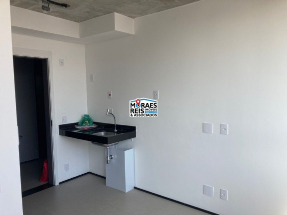 Imagem Apartamento com 1 Quarto à Venda ou Locação, 18 m² em Vila Mariana - São Paulo Imagem Apartamento com 1 Quarto à Venda ou Locação, 18 m² em Vila Mariana - São Paulo