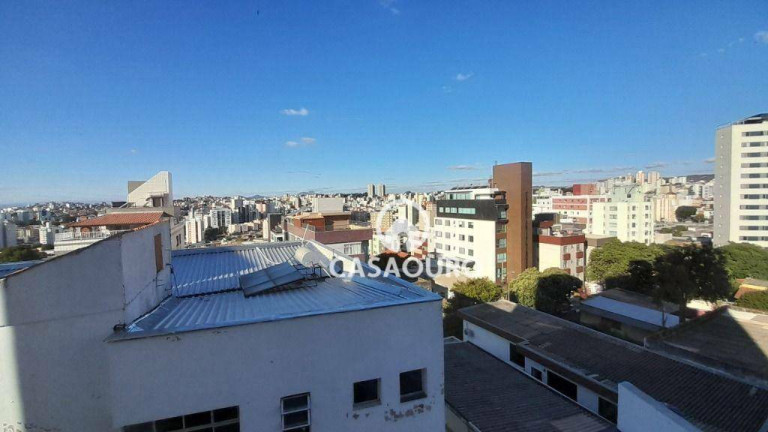 Imagem Apartamento com 4 Quartos à Venda, 115 m² em Ipiranga - Belo Horizonte