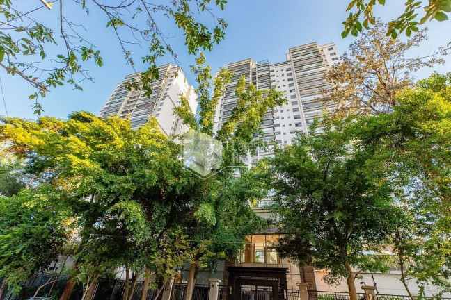 Imagem Apartamento com 3 Quartos à Venda, 165 m² em Santo Amaro - São Paulo Imagem Apartamento com 3 Quartos à Venda, 165 m² em Santo Amaro - São Paulo