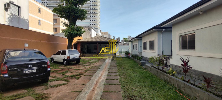 Imagem Kitnet com 1 Quarto à Venda, 40 m² em Canto Do Forte - Praia Grande