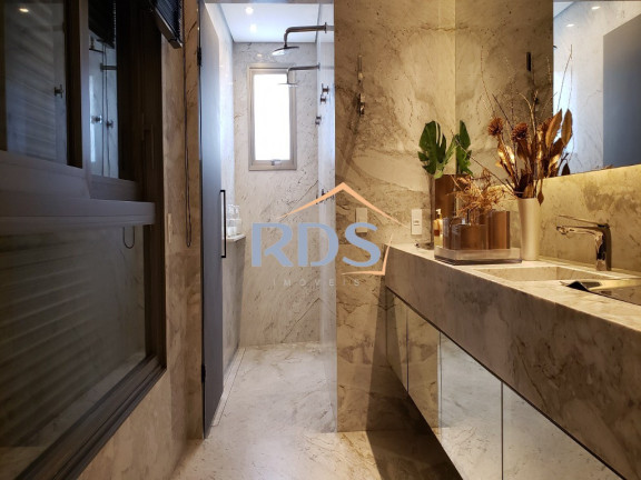 Imagem Apartamento com 4 Quartos à Venda, 343 m² em Vila Olímpia - São Paulo Imagem Apartamento com 4 Quartos à Venda, 343 m² em Vila Olímpia - São Paulo