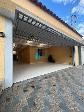 Imagem Casa com 2 Quartos à Venda, 126 m² em Assunção - São Bernardo Do Campo Imagem Casa com 2 Quartos à Venda, 126 m² em Assunção - São Bernardo Do Campo
