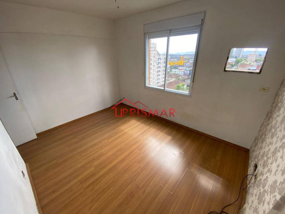 Imagem Apartamento com 3 Quartos à Venda,  em Vila Mathias - Santos