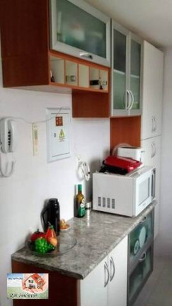 Imagem Apartamento com 2 Quartos à Venda, 53 m² em Santa Terezinha - São Bernardo Do Campo