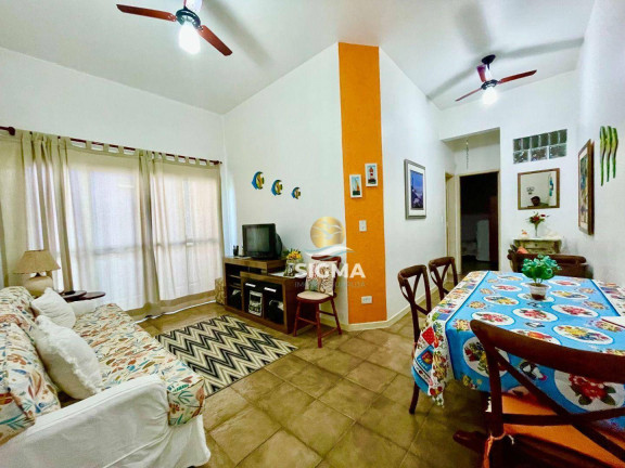 Imagem Apartamento com 2 Quartos à Venda, 75 m² em Jardim Astúrias - Guarujá Imagem Apartamento com 2 Quartos à Venda, 75 m² em Jardim Astúrias - Guarujá