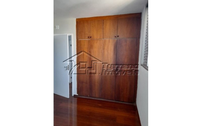 Imagem Apartamento com 3 Quartos para Alugar, 100 m² em Jardim São Dimas - São José Dos Campos