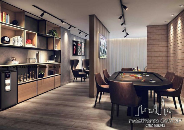 Imagem Apartamento com 2 Quartos à Venda, 69 m² em Mooca - São Paulo Imagem Apartamento com 2 Quartos à Venda, 69 m² em Mooca - São Paulo