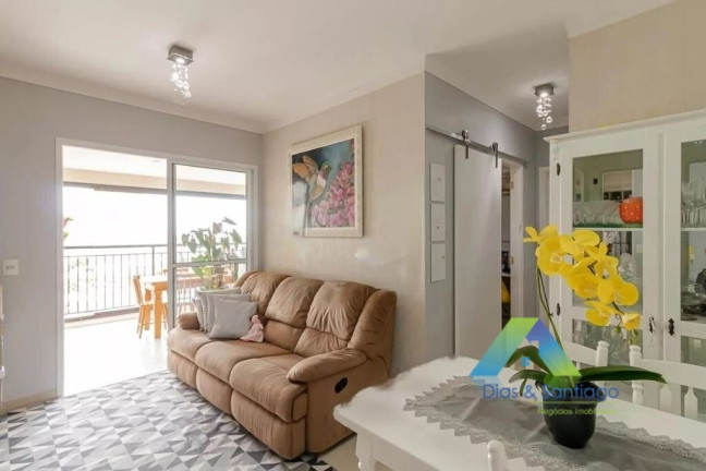 Imagem Apartamento com 2 Quartos à Venda, 67 m² em Sacomã - São Paulo Imagem Apartamento com 2 Quartos à Venda, 67 m² em Sacomã - São Paulo