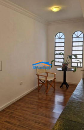 Imagem Casa com 3 Quartos à Venda, 230 m² em Parque Continental - São Paulo Imagem Casa com 3 Quartos à Venda, 230 m² em Parque Continental - São Paulo