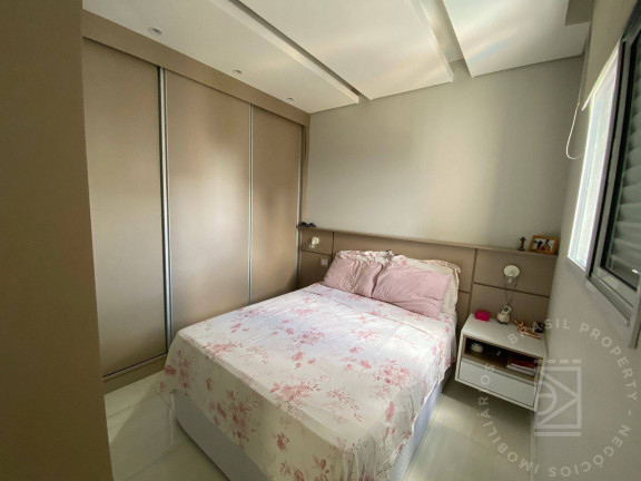 Imagem Apartamento com 2 Quartos à Venda, 62 m² em Pagador De Andrade - Jacareí Imagem Apartamento com 2 Quartos à Venda, 62 m² em Pagador De Andrade - Jacareí
