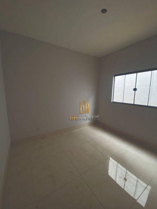 Imagem Casa com 3 Quartos à Venda, 111 m² em Jardim Boa Esperança - Aparecida De Goiânia Imagem Casa com 3 Quartos à Venda, 111 m² em Jardim Boa Esperança - Aparecida De Goiânia
