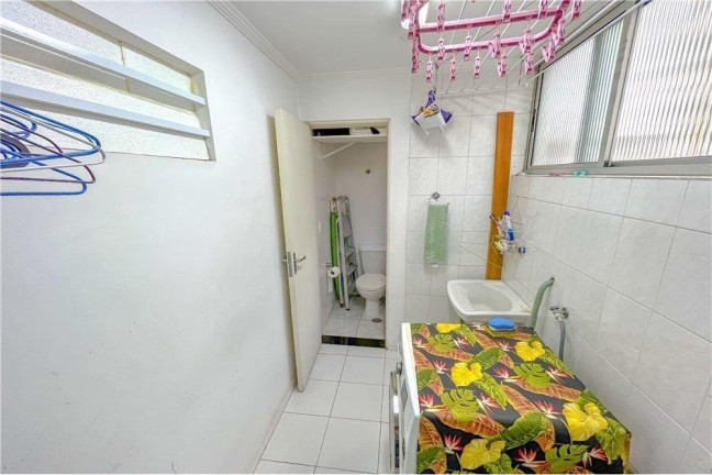 Imagem Apartamento com 1 Quarto à Venda, 70 m² em Pompeia - São Paulo