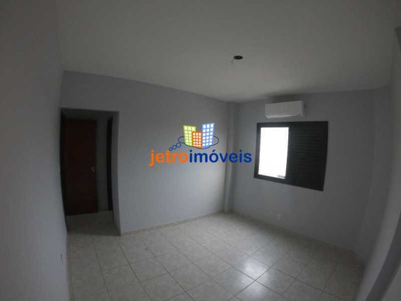 Imagem Apartamento com 1 Quarto à Venda, 87 m² em Canto Do Forte - Praia Grande