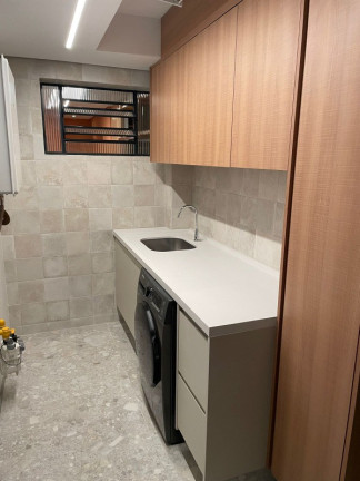 Imagem Imóvel com 3 Quartos à Venda, 131 m² em Cidade Monções - São Paulo Imagem Imóvel com 3 Quartos à Venda, 131 m² em Cidade Monções - São Paulo