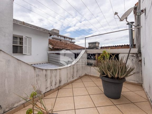 Imagem Sobrado com 2 Quartos à Venda, 86 m² em Pirituba - São Paulo