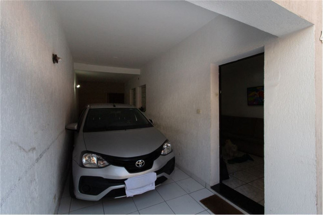 Imagem Casa com 3 Quartos à Venda,  em Vila Mariana - São Paulo