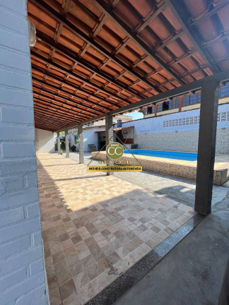 Imagem Casa com 5 Quartos à Venda, em Samburá (tamoios) - Cabo Frio Imagem Casa com 5 Quartos à Venda, em Samburá (tamoios) - Cabo Frio
