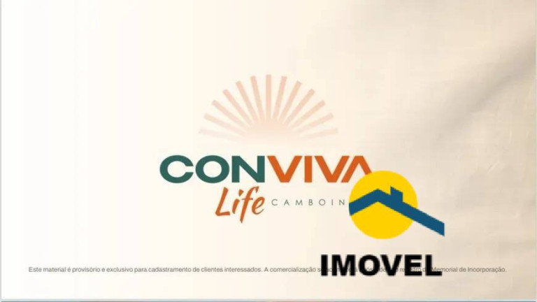 Apartamento com 3 Quartos à Venda, 79 m² em Camboinhas - Niterói