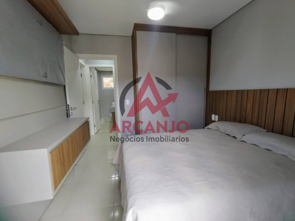 Imagem Apartamento com 3 Quartos à Venda, 116 m² em Toninhas - Ubatuba