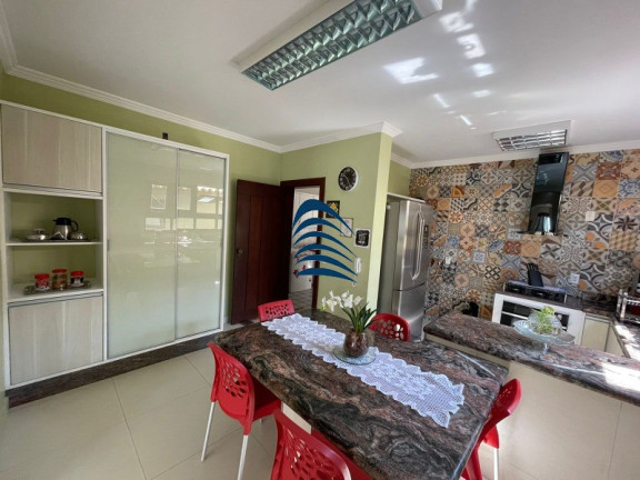 Imagem Casa com 5 Quartos à Venda, 500 m² em Vilas Do Atlântico - Lauro De Freitas