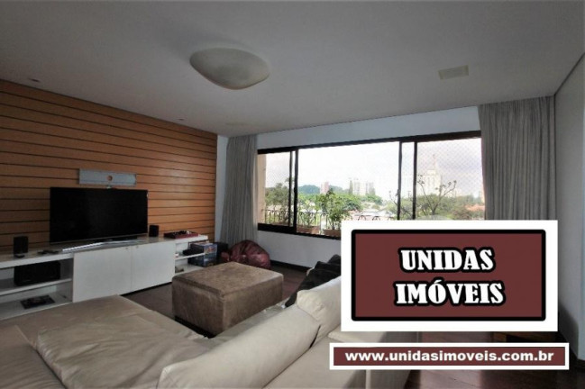 Imagem Apartamento com 4 Quartos à Venda, 328 m² em Santo Amaro - São Paulo Imagem Apartamento com 4 Quartos à Venda, 328 m² em Santo Amaro - São Paulo