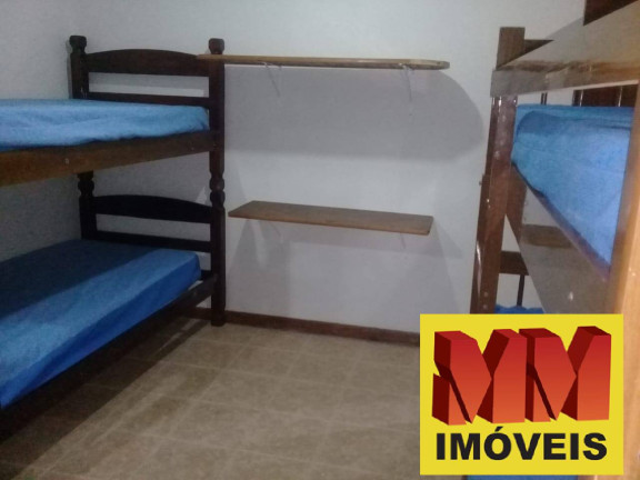 Imagem Casa com 9 Quartos à Venda, 180 m² em Vila Nova - Cabo Frio