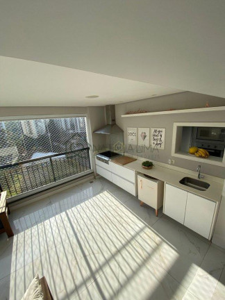 Imagem Apartamento com 3 Quartos à Venda, 96 m² em Vila Andrade - São Paulo