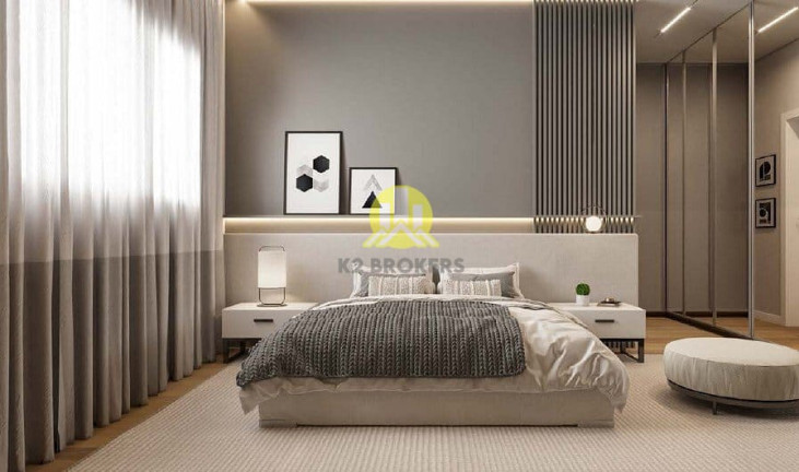 Imagem Cobertura com 3 Quartos à Venda, 189 m² em água Verde - Curitiba Imagem Cobertura com 3 Quartos à Venda, 189 m² em água Verde - Curitiba