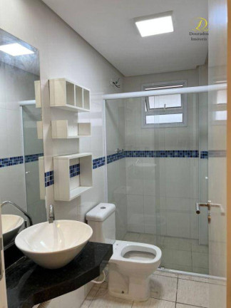 Imagem Apartamento com 2 Quartos à Venda, 88 m² em Canto Do Forte - Praia Grande