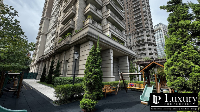 Imagem Apartamento com 4 Quartos à Venda, 501 m² em Jardim Europa - São Paulo Imagem Apartamento com 4 Quartos à Venda, 501 m² em Jardim Europa - São Paulo