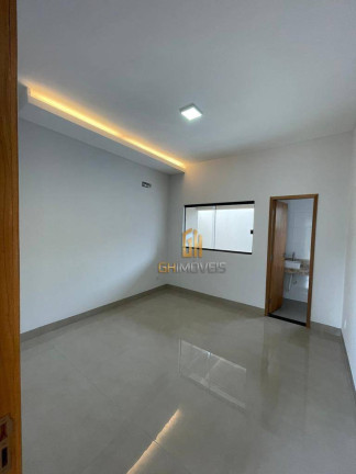 Imagem Casa com 3 Quartos à Venda, 118 m² em Residencial Eli Forte - Goiânia
