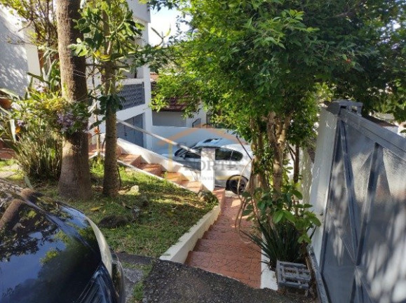 Imagem Sobrado com 3 Quartos à Venda, 220 m² em Vila Albertina - São Paulo