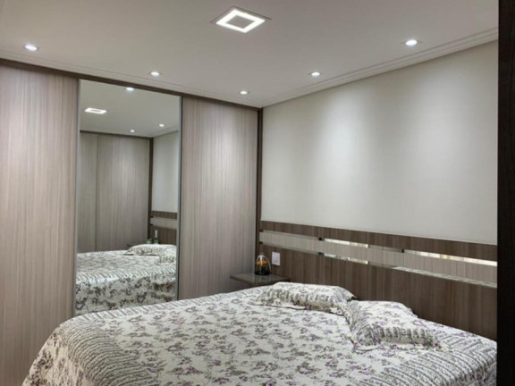 Imagem Apartamento com 3 Quartos à Venda, 120 m² em Jardim Anália Franco - São Paulo