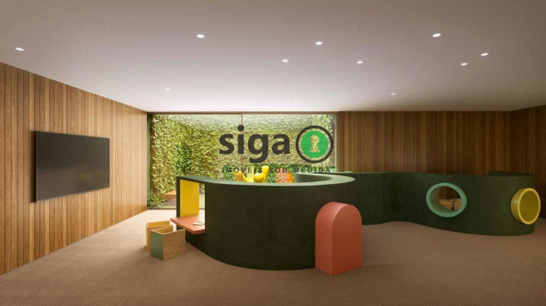 Imagem Apartamento com 4 Quartos à Venda, 403 m² em Jardins - São Paulo Imagem Apartamento com 4 Quartos à Venda, 403 m² em Jardins - São Paulo