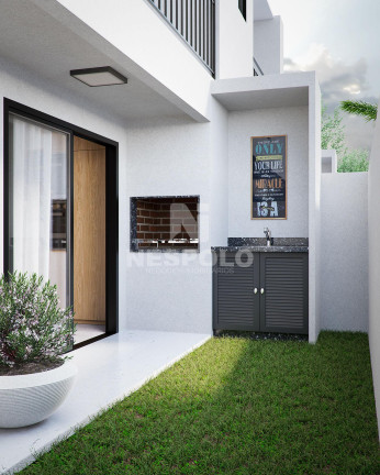 Imagem Casa à Venda, 136 m² em Areias - Camboriu Imagem Casa à Venda, 136 m² em Areias - Camboriu
