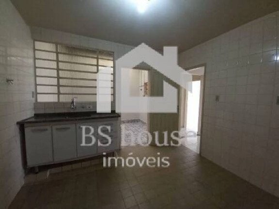 Imagem Sobrado com 3 Quartos à Venda, 111 m² em Nova Gerty - São Caetano Do Sul